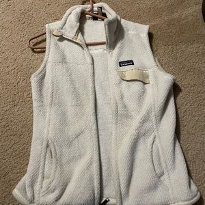 Patagonia vest